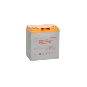 Lead Crystal Battery 8V 135Ah EV