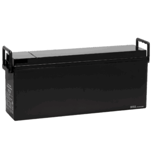 Lead Crystal Battery 12V 110Ah Front Terminal