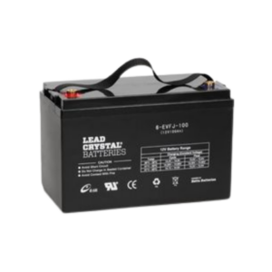 12V 100Ah Lead Crystal Battery