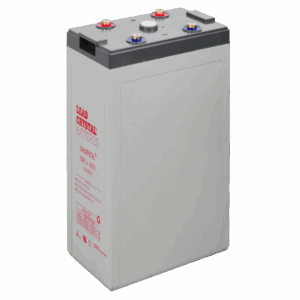 Lead Crystal Battery 2V 400Ah