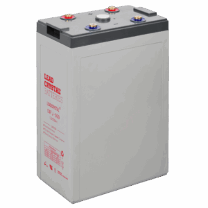 Lead Crystal Battery 2V 500Ah