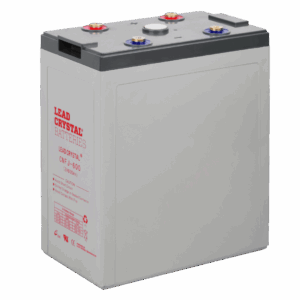 Lead Crystal Battery 2V 600Ah